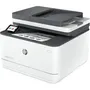 HP LaserJet Pro MFP 3102fdn Mono Laser Printer