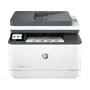 HP LaserJet Pro MFP 3102fdn Mono Laser Printer