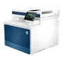 HP LaserJet Pro MFP 4302fdw Colour Laser Printer