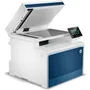 HP LaserJet Pro MFP 4302fdw Colour Laser Printer