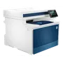 HP LaserJet Pro MFP 4302fdw Colour Laser Printer
