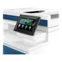 HP LaserJet Pro MFP 4302fdw Colour Laser Printer