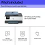 HP OfficeJet Pro 8125e All-in-One Colour Inkjet Printer