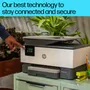 HP OfficeJet Pro 9125e Colour Inkjet Printer