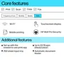 HP OfficeJet Pro 9125e Colour Inkjet Printer