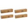 Xerox 006R014 4 Colour Toner Cartridge Multipack
