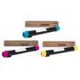 Xerox 006R0151 3 Colour Toner Cartridge Multipack