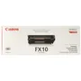 Canon FX-10 Black Toner Cartridge - (0263B002AA)