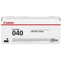 Canon 040 Black Toner Cartridge (0460C001)