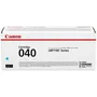 Canon 040 Cyan Toner Cartridge (0458C001)
