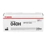 Canon 040H High Capacity Black Toner Cartridge (0461C001)