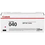 Canon 040 Magenta Toner Cartridge (0456C001)
