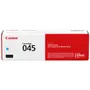 Canon 045-C Cyan Toner Cartridge (1241C002)