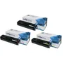 Compatible Canon 045H High Capacity 3 Colour Toner Cartridge Multipack