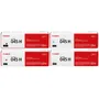 Canon 045H High Capacity 4 Colour Toner Cartridge Multipack
