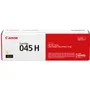 Canon 045H-Y High Capacity Yellow Toner Cartridge (1243C002)