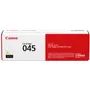 Canon 045-Y Yellow Toner Cartridge (1239C002)