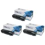 Compatible Canon 046 3 Colour Toner Cartridge Multipack