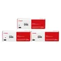Canon 046 3 Colour Toner Cartridge Multipack
