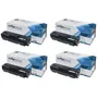 Compatible Canon 046 4 Colour Toner Cartridge Multipack