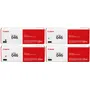 Canon 046 4 Colour Toner Cartridge Multipack