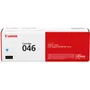 Canon 046-C Cyan Toner Cartridge (1249C002)