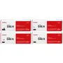 Canon 046H High Capacity 4 Colour Toner Cartridge Multipack