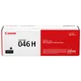 Canon 046H-BK High Capacity Black Toner Cartridge (1254C002)