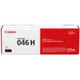 Canon 046H-Y High Capacity Yellow Toner Cartridge (1251C002)