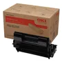 OKI 09004462 High Capacity Black Toner Cartridge