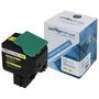 Compatible Lexmark C540H1YG High Capacity Yellow Toner Cartridge (0C540H1YG)