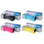 Compatible Xerox 106R0159 High Capacity 4 Colour Toner Cartridge Multipack