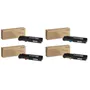 Xerox 106R0274 4 Colour Toner Cartridge Multipack