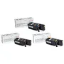 Xerox 106R0275 3 Colour Toner Cartridge Multipack