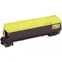 Kyocera TK-570Y Yellow Toner Cartridge - (1T02HGAEU0)