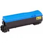 Kyocera TK-570C Cyan Toner Cartridge - (1T02HGCEU0)