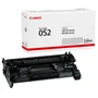 Canon 052 Black Toner Cartridge - (2199C002)