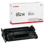 Canon 052H High Capacity Black Toner Cartridge - (2200C002)