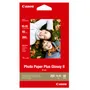 Canon PP-201 265gsm 10x15cm Glossy Photo Paper Plus II (2311B003 50-Sheets Inkjet Photo Paper 4x6in.)