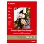 Canon 260gsm PP-201 A4 Glossy Photo Paper Plus II (2311B019 20 Sheets Inkjet Photo Paper 210x297mm)