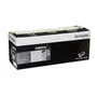 Lexmark 24B6015 Black Return Program Toner Cartridge