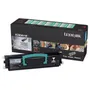 Lexmark 250A11E Black Return Program Toner Cartridge (00250A11E)