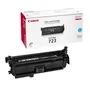 Canon 723 Cyan Toner Cartridge - (2643B002AA)