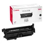 Canon 723 Black Toner Cartridge - (2644B002AA)