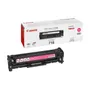Canon 718 Magenta Toner Cartridge - (2660B002AA)