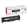 Canon 718 Black Toner Cartridge - (2662B002AA)