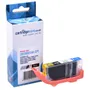 Compatible Canon CLI-521BK Black Printer Cartridge - (2933B001AA)
