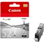 Canon CLI-521BK Black Ink Cartridge - (2933B001AA)