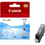 Canon CLI-521C Cyan Ink Cartridge - (2934B001AA)