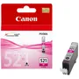 Canon CLI-521M Magenta Ink Cartridge - (2935B001AA)